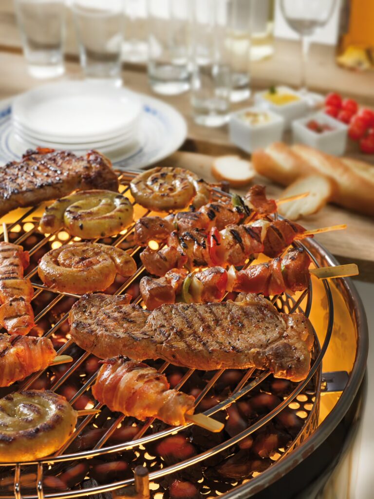 Img leclerq 2026 bbq